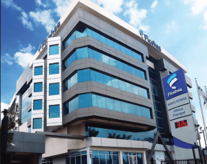 Banco Ficohsa