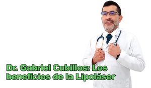 Dr. Gabriel Cubillos: ¿Quieres reducir las manchas de la piel?