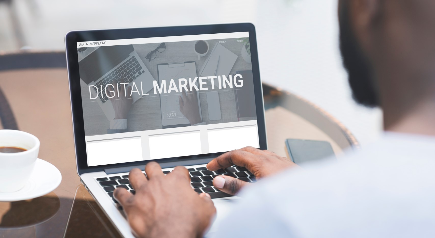 Ranking de las 9 agencias de marketing digital en Panamá