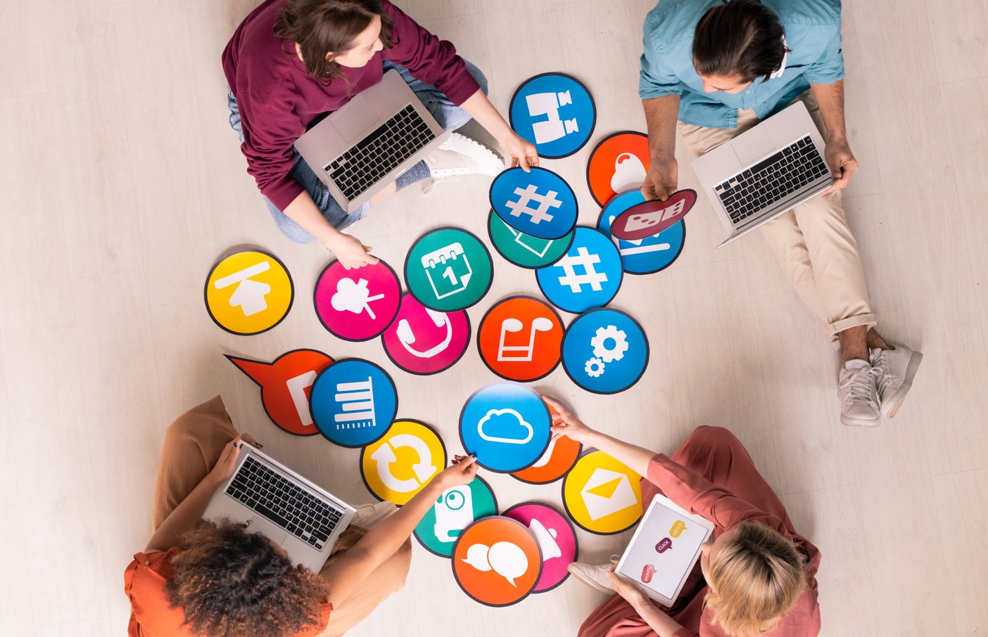 Ranking de las 9 agencias de marketing digital en Panamá