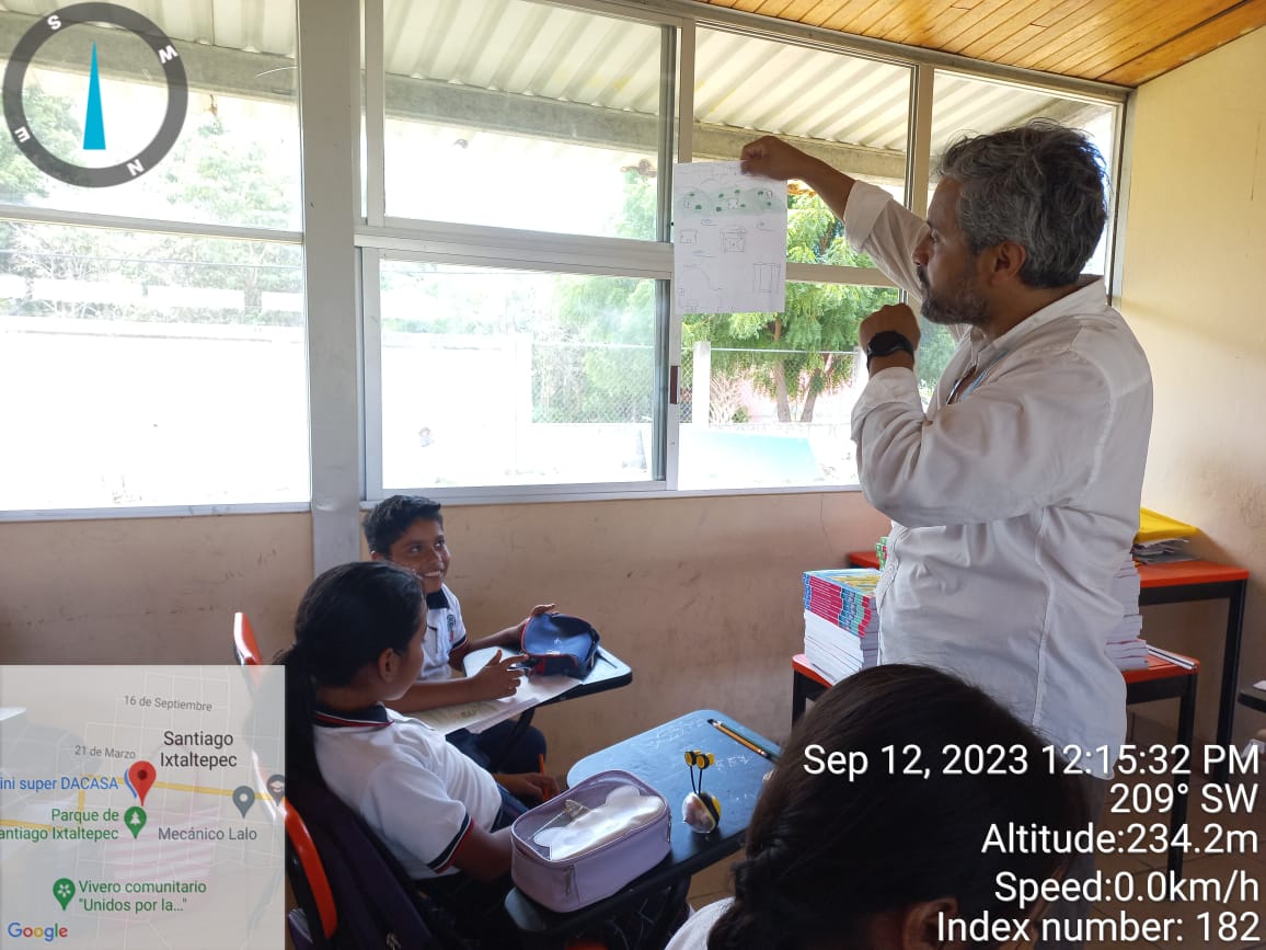 Socionaut: la consultoría social que impulsa el desarrollo sostenible en Chile