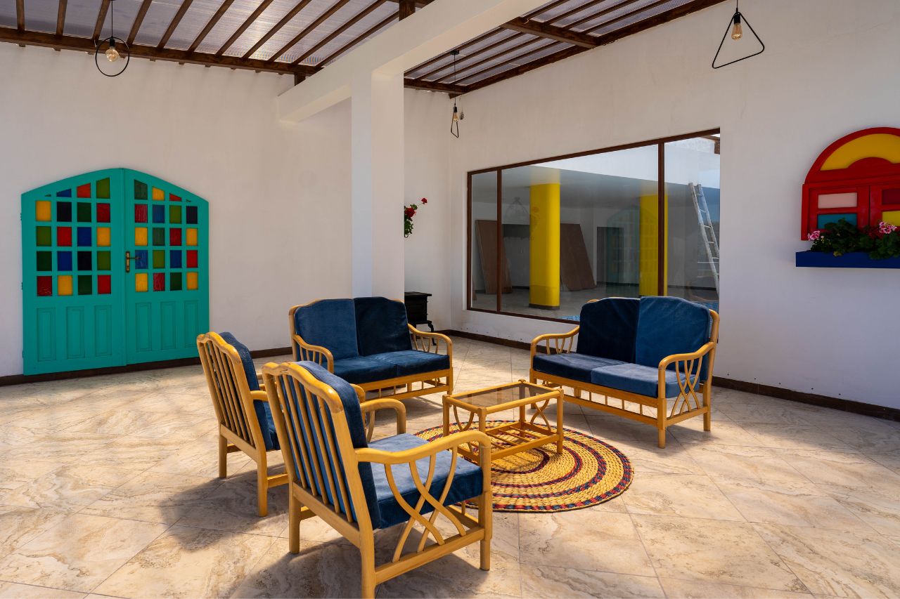 Club Lomas: una comunidad innovadora para adultos mayores en América Latina si eres de Florida