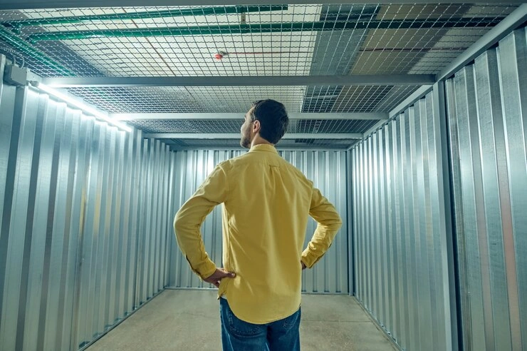 Alquilar minidepósitos en Panamá: prácticas para optimizar el espacio