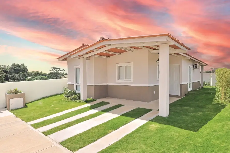 Casas en Panamá para inversores de Uruguay