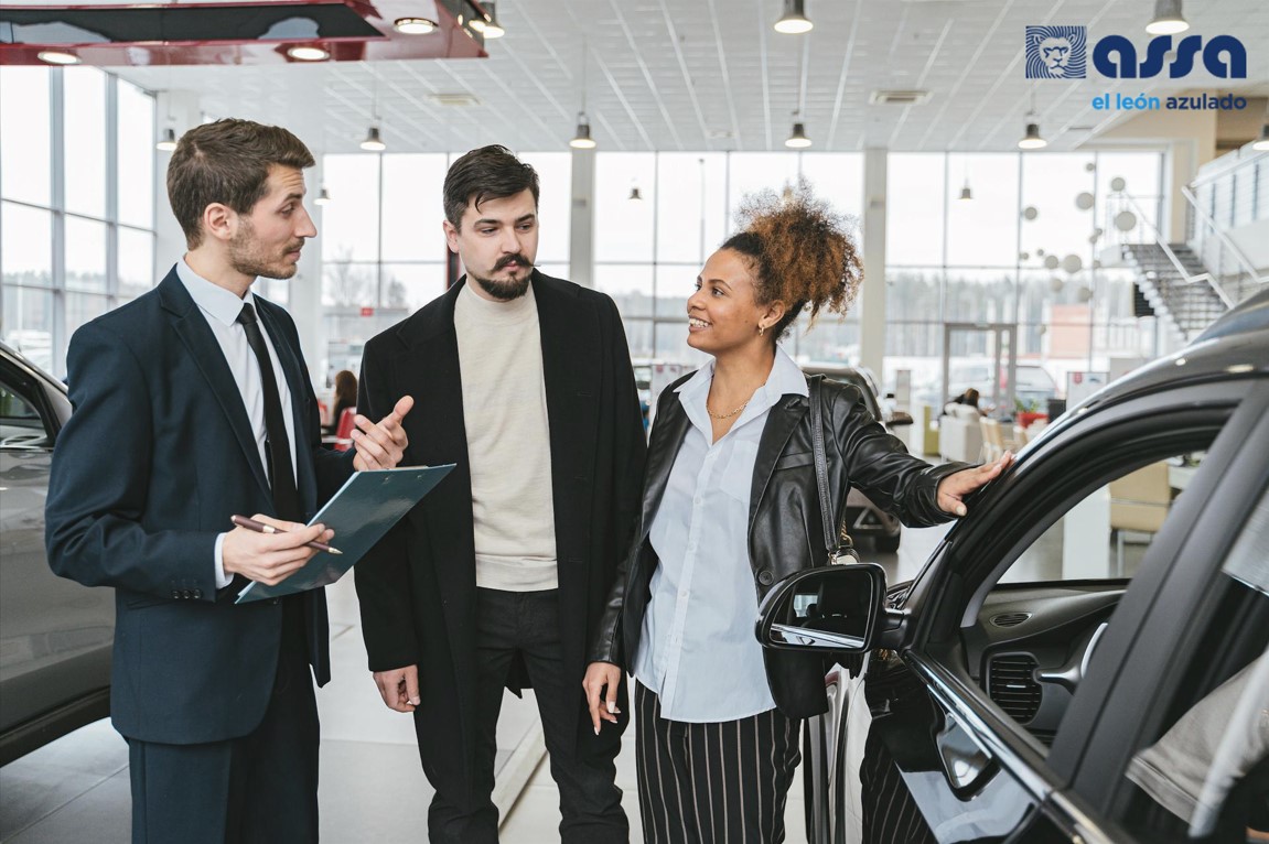 ¿Cuál es la cobertura de comprensivo en un seguro de auto en Panamá?