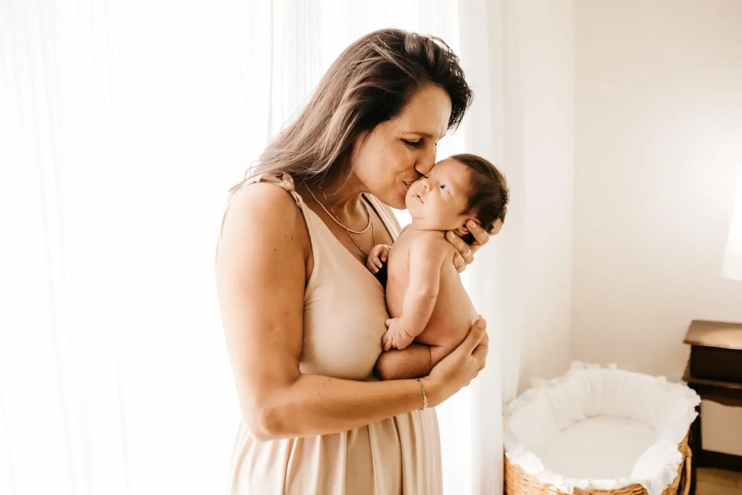 La subrogación como solución a infertilidad de parejas en Chile