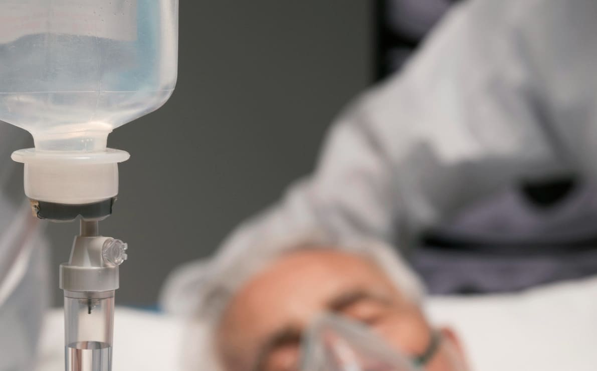 Comprar suero fisiológico, cloruro de sodio o solución salina en Panamá