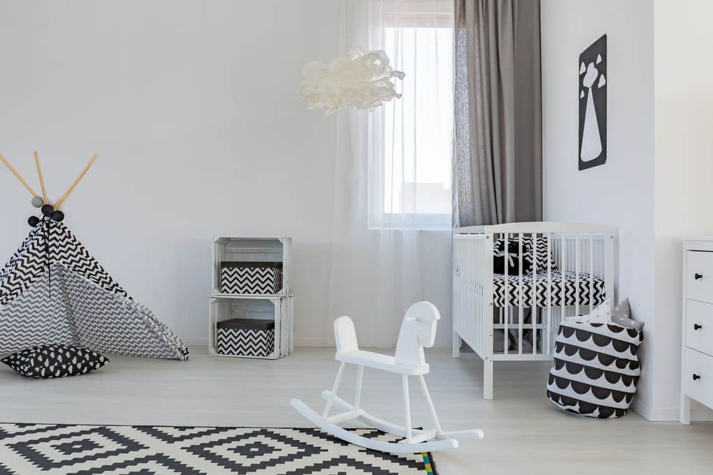 Cunas de madera seguras en Panamá: las mejores marcas para tu bebé