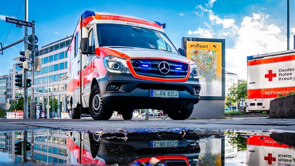 Tecnología eficaz: soluciones TMS en la asignación de ambulancias