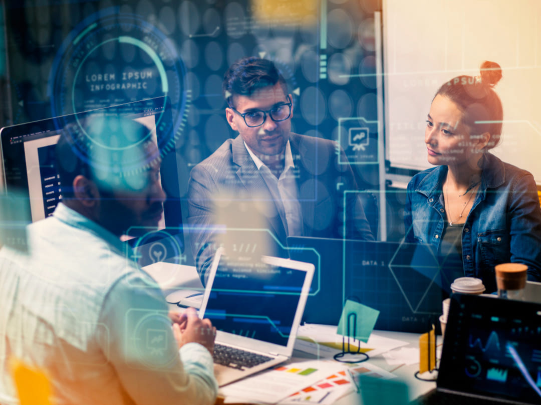 Software ERP: simplifica la gestión empresarial en  Panamá