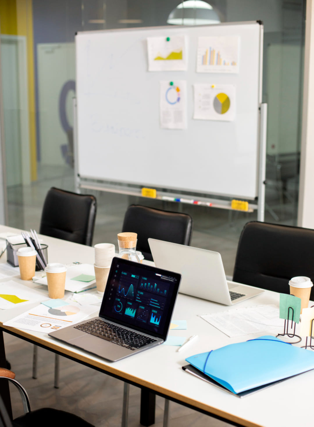 Cómo encontrar el alquiler de salas para reuniones perfecto: consejos y recomendaciones en Panamá