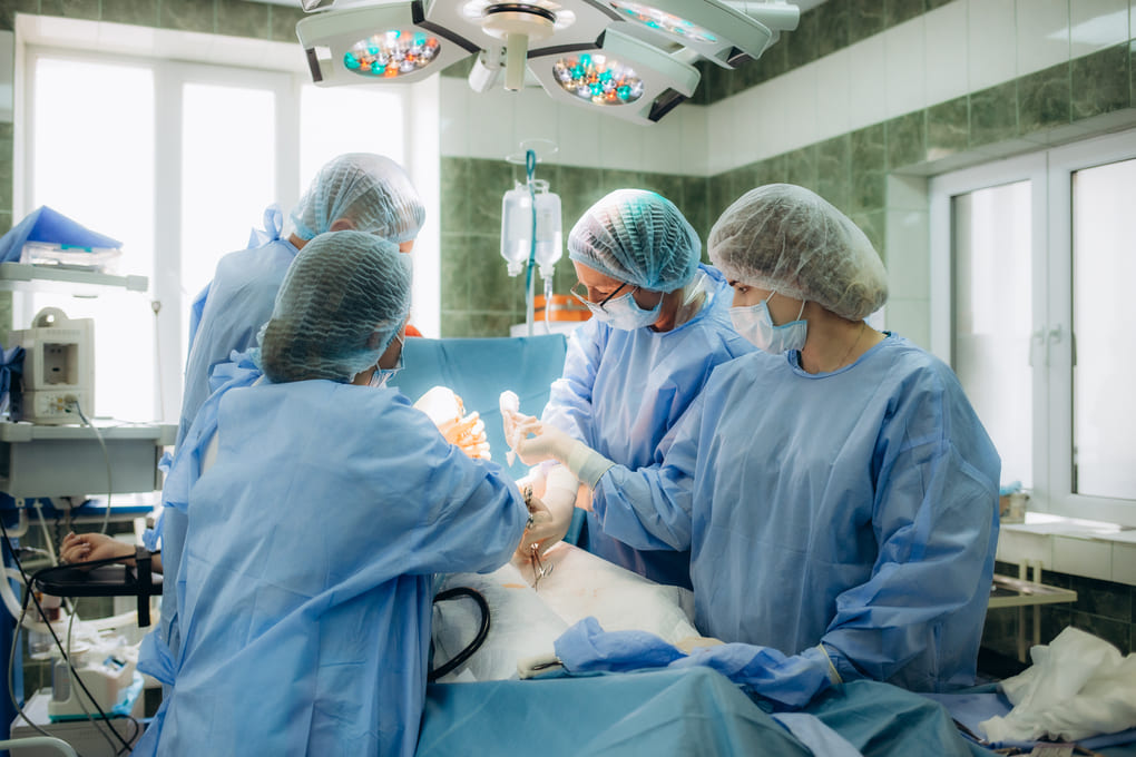 Gestión precisa del dolor perioperatorio con ANI M Doloris en Panamá