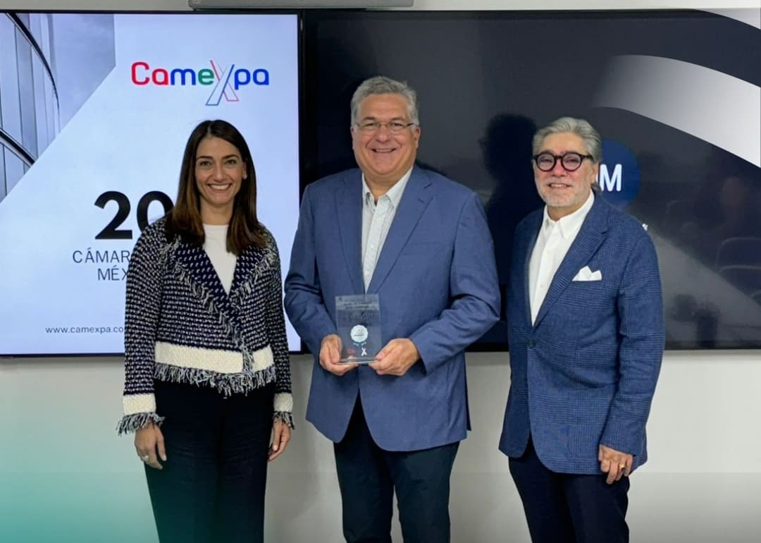 Francisco Martinelli aborda la protección del patrimonio en STEP Panamá