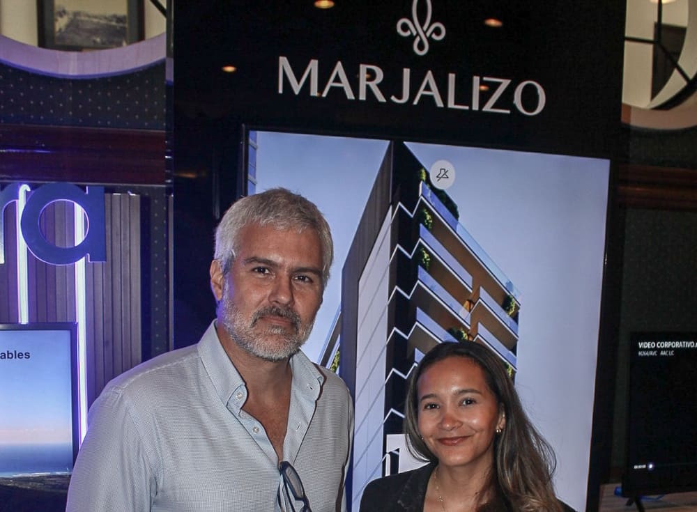 Descubre cómo Marjalizo Panamá ganó el Premio InnovaSiiS