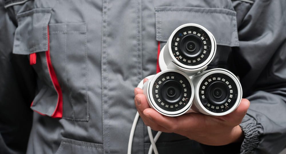 La instalación de cámaras de seguridad se convierte en tendencia clave para proteger hogares