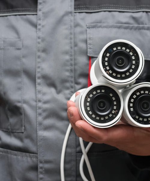 La instalación de cámaras de seguridad se convierte en tendencia clave para proteger hogares