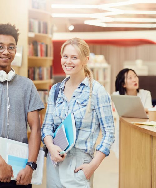Estudia Ingeniería en Sistemas en la Universidad Latina y prepárate para el futuro digital