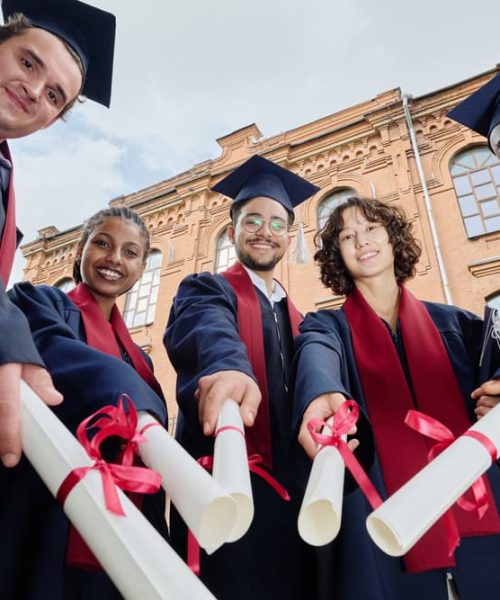 Carrera de Derecho en Panamá: excelencia académica en la Universidad Latina