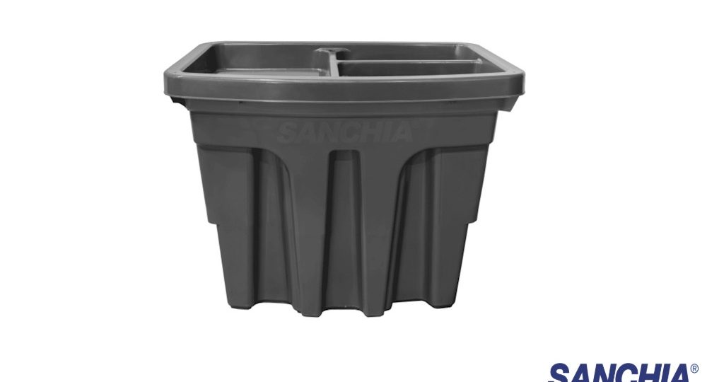 Pilas plásticas en República Dominicana: oportunidades de negocio para distribuidores