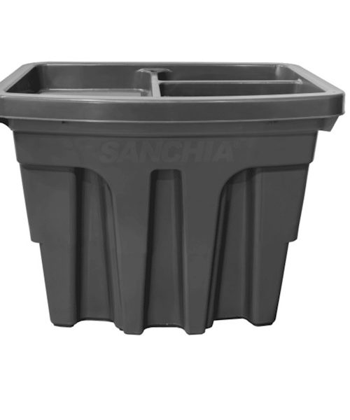 Pilas plásticas en República Dominicana: oportunidades de negocio para distribuidores