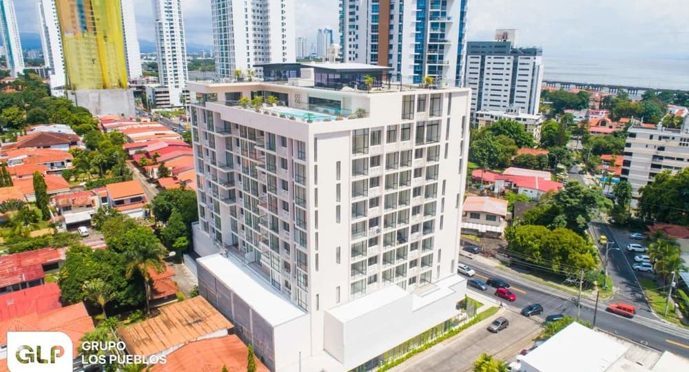 Edificios con amenidades en Panamá: el nuevo estándar de confort y estilo de vida
