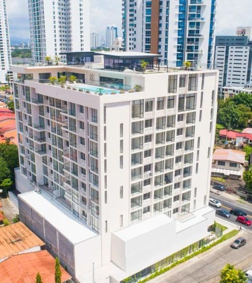 Edificios con amenidades en Panamá: el nuevo estándar de confort y estilo de vida