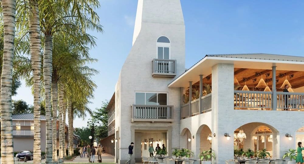 Boulevard Costa Verde y Market Plaza: nuevas opciones que enriquecen el día a día en Bayside, Panamá