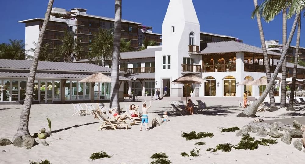 Línea 3 del Metro: conectividad directa que transformará el entorno de Bayside Panama