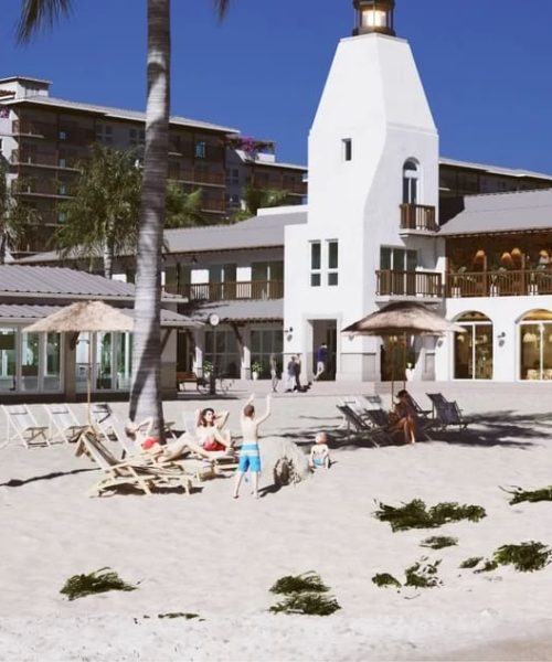 Línea 3 del Metro: conectividad directa que transformará el entorno de Bayside Panama