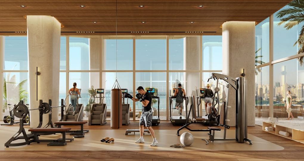 IPANEMA Residences marca tendencia en el lujo residencial con bienestar costero