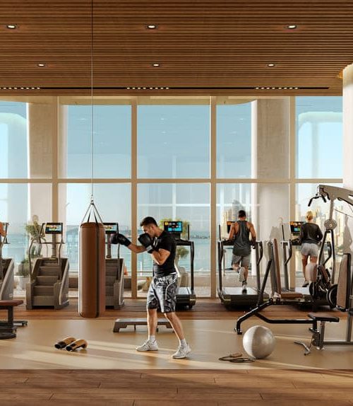 IPANEMA Residences marca tendencia en el lujo residencial con bienestar costero