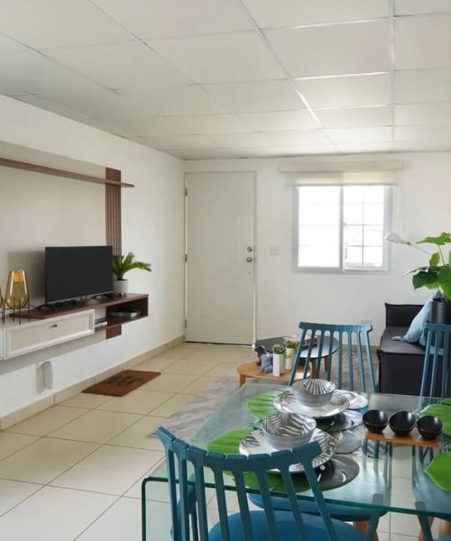 Un proyecto residencial en Panamá que eleva el estándar con energía y agua 24/7