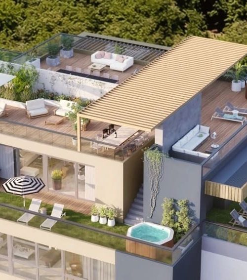 Costa del Este: la preferida por su seguridad y exclusividad en Ciudad de Panamá