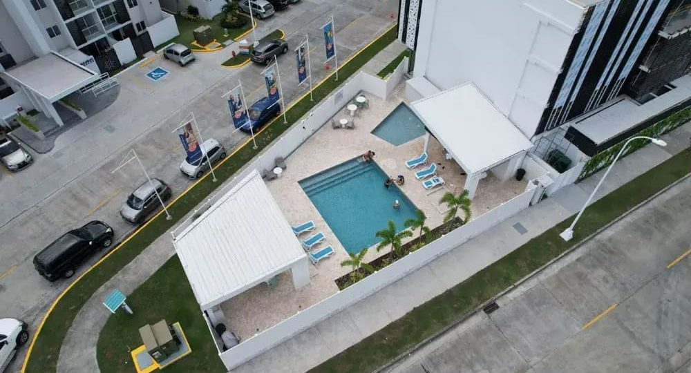 Viviendas conectadas: la apuesta de Panamá Viejo Residences por una movilidad eficiente