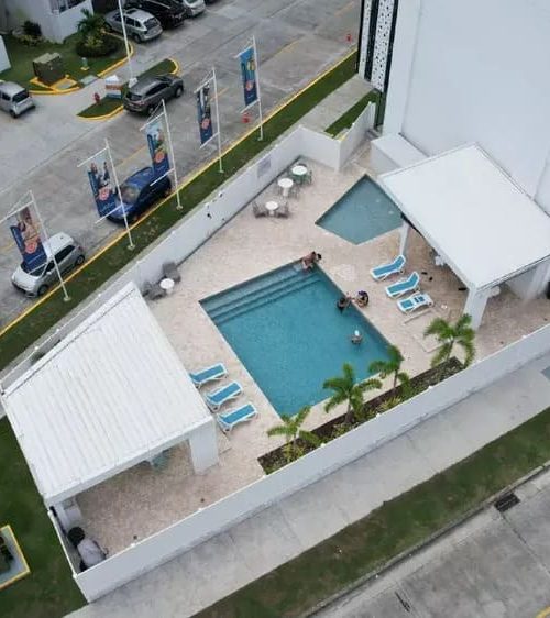 Viviendas conectadas: la apuesta de Panamá Viejo Residences por una movilidad eficiente