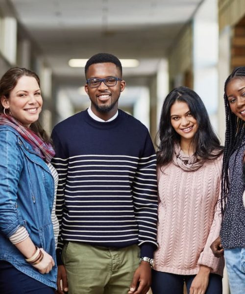 Ingeniería de sistemas informáticos en Chitré, Panamá para perfiles técnicos