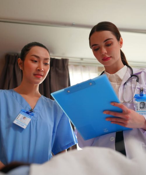 Dónde estudiar Medicina y Cirugía en David, Panamá con calidad