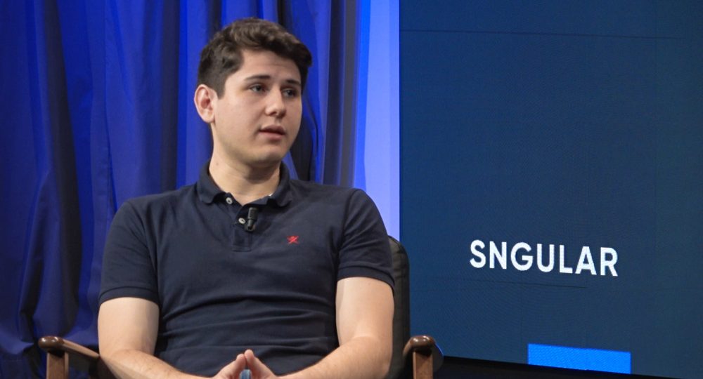 Daniel García-Cordero se une a CenteIA para ofrecer IA con impacto tangible