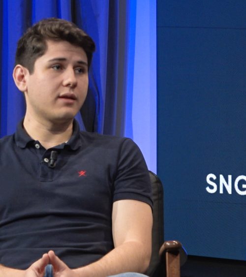 Daniel García-Cordero se une a CenteIA para ofrecer IA con impacto tangible